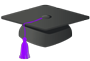 Education Hat Image
